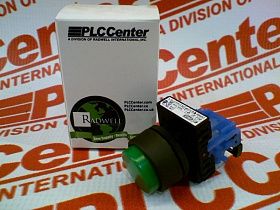 Кнопка Артикул AR22E0R-10G от производителя FUJI ELECTRIC