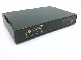 Сетевой маршрутизатор RSH-R4DB9-248 от ROCKETPORT