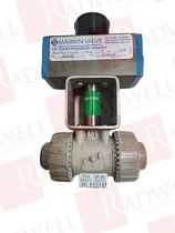 Электромагнитный клапан  Артикул UT-0A-DA от производителя MARWIN VALVES