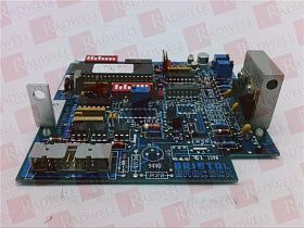 Плата ПК Плата ПЛК / дополнения к  плататам Артикул 389613-06-1 от производителя EMERSON