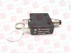 Устройство для автоматического выключателя Артикул PE7407 от производителя JOEMEX