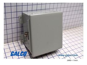 Hammond Manufacturing 1414N4PHELP