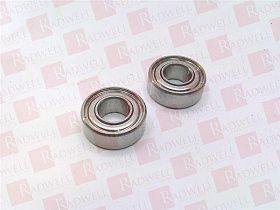 Подшипник Артикул DDLF-1360ZZMTRA5P24LY121 от производителя MINEBEA