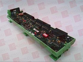 Плата ПК Плата ПЛК / дополнения к  плататам Артикул PMAC-ACC34B от производителя DELTA TAU DATA SYS