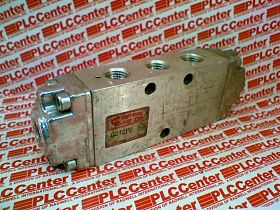 Пневматический клапан G212PD от CONTROL LINE EQUIP