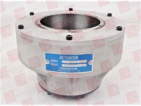 Пневмопривод Артикул 3B от производителя POWERHOLD INC