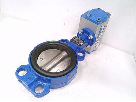 Пневматический привод WATTS AP10701-PA052DA, 8 бар, 90°