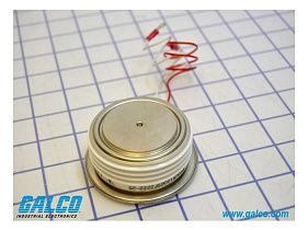 Just Power Semiconductors DCR1006SF2222-25