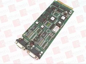 Модуль / плата / стойка DCS Артикул 392589-02-8 от производителя EMERSON