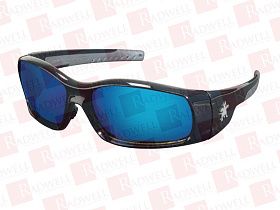 Защитные очки Артикул SR118B от производителя MCR SAFETY