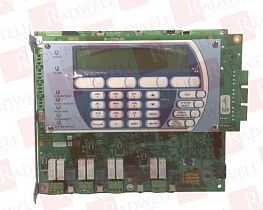 Модуль датчика пламени Артикул 06-220240-001 от производителя UTC FIRE & SECURITY COMPANY