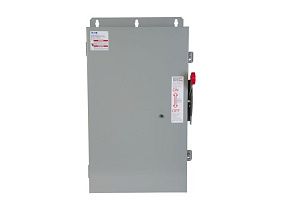 Cutler Hammer, Div of Eaton EATON-STS364UP61