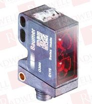 Фотоэлектрический датчик Артикул O300.RR-11110443 от производителя BAUMER ELECTRIC