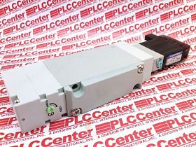 Электромагнитный клапан  Артикул F18T5-A1-DC24 от производителя KOGANEI