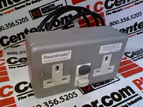 Розетка / вывод  / держатель Артикул H22MP-C от производителя POWER BREAKER