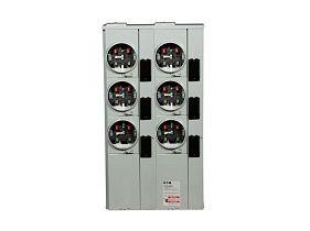 Cutler Hammer, Div of Eaton 1MP6126RRL