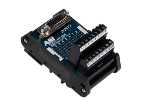 ASI-Automation Systems Interconnect 11003