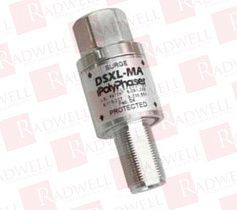 Ограничитель перенапряжения / супрессор  Артикул DSXL-MA от производителя PROTECTION TECHNOLOGY