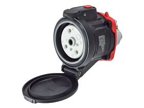 Meltric 22-64043-972-R