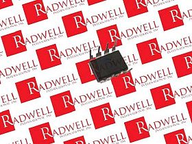 ИС линейного усилителя Артикул LM741CN от производителя ZEBRA