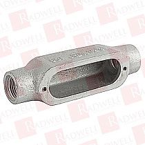 Кабелепровод / соединительный элемент Артикул C50M от производителя ABB THOMAS & BETTS