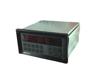 Счетчик-таймер DYNAPAR MC6-00-0, 6-разрядный, 10-20 кГц, 12В DC/115-230В AC