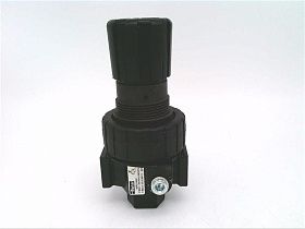 Пневматический регулятор давления Parker 06R213AC, 3/8", 0-125 PSI, 60 SCFM