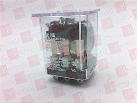 Реле / розетка Артикул KUP-14AT5-120 от производителя TE CONNECTIVITY