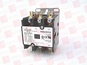 Пускатель Артикул P282-0331A от производителя TOTALINE