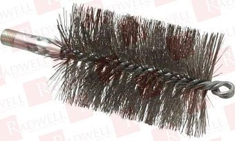 Проволочная щетка Артикул 43856 от производителя SCHAEFER BRUSH MFG