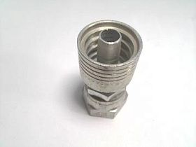 Фитинг внутренний SAE 37 мм WEATHERHEAD 1BA12FJ8