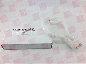 Флуоресцентная трубка Артикул CD/973-510/LX от производителя CAPROCK DEVELOPMENTS INC