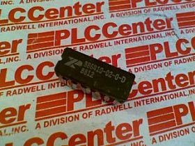 Интегральная микросхема Артикул 386410-02-0-D от производителя EMERSON