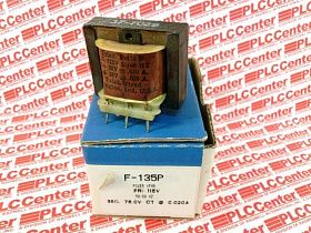 Сухой трансформатор Артикул F-135P от производителя MAGNETEK