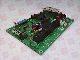 Плата ПК Плата ПЛК / дополнения к  плататам Артикул CMN-2330 от производителя TRIUMPH