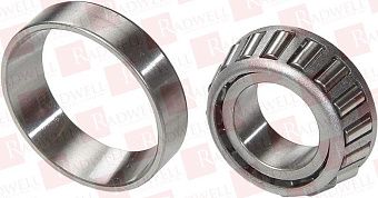 Подшипник Артикул 30205 от производителя NBS BEARING