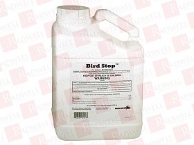 Химический продукт Артикул BS-GAL от производителя BIRD-X