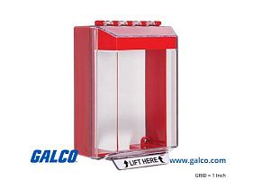 Safety Technology Internationa STI-14210NR