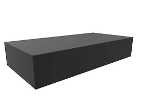 Hammond Manufacturing 1441-28BK3