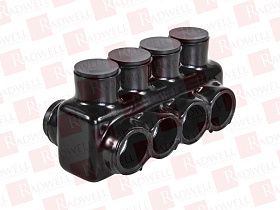 Наконечник / разъем Артикул IPLD500-4B от производителя NSI INDUSTRIES