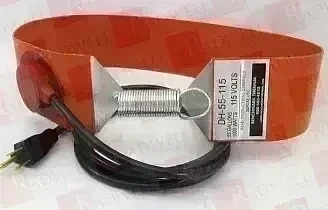 Нагреватель Артикул DH-55-115 от производителя BENCHMARK THERMAL