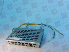 Набор  резисторов Артикул SK BRE4-1-400-100 от производителя NORD