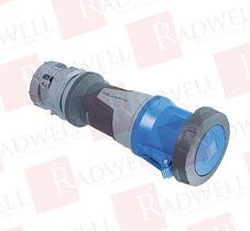 Перемычка / клемма / штекер Артикул ME 4100C9W от производителя MENNEKES