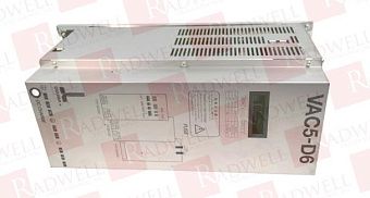 Двигатель / управление ЧПУ Артикул VAC5-D6 от производителя OKUMA