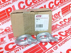 Гайка / болт / шатун / шайба Артикул TLN12 от производителя SCHNEIDER ELECTRIC