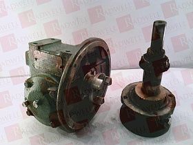 Мотор-редуктор Артикул 7844977001HP от производителя MASTER POWER TRANSMISSION