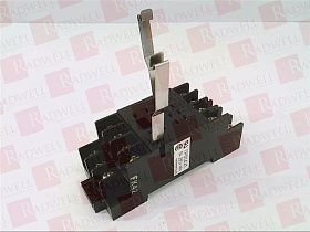 Реле / розетка Артикул TP514X1 от производителя FUJI ELECTRIC