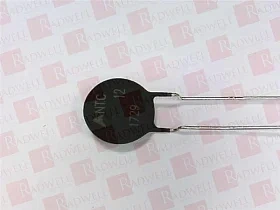 Термистор  / ограничитель тока Артикул B57236S0120M000 от производителя TDK