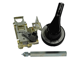 WEG Electric EHC24-UBW800