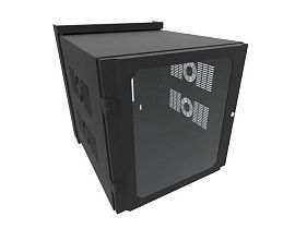 Hammond Manufacturing HWM2412U26WDBK